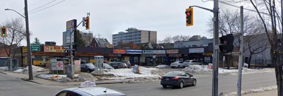 Cozy 1 Bedroom Centrally Located Hamilton Exterior foto